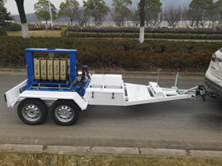 deflect&oacute;metro de peso decreciente