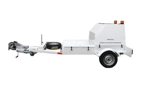 deflect&oacute;metro de peso decreciente