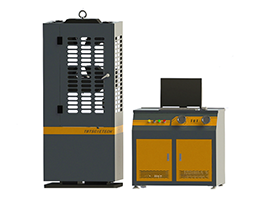 m&aacute;quina de prueba universal