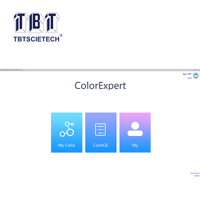 Colorímetro