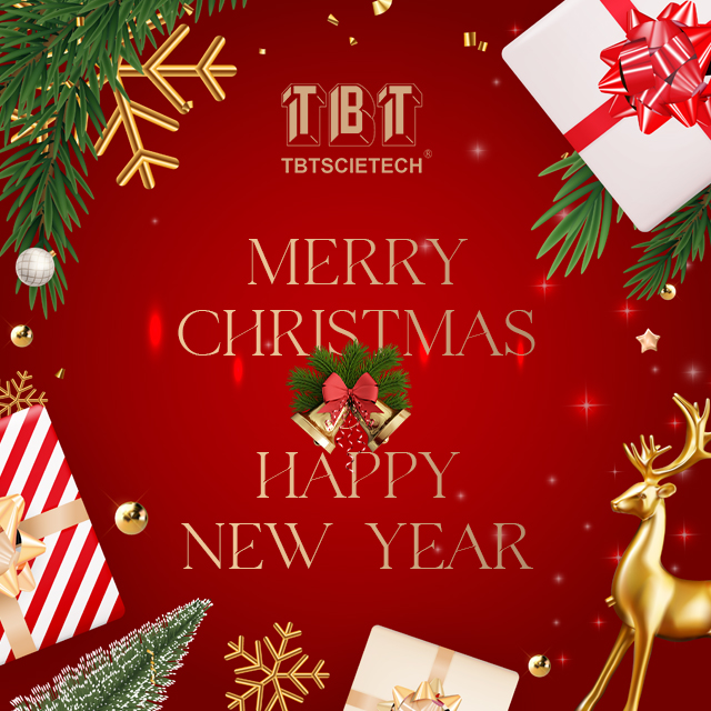 Feliz Navidad 640x640