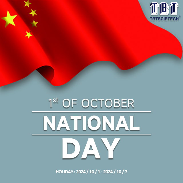 AVISO DE VACACIONES DEL D&Iacute;A NACIONAL DE TBT 640X640