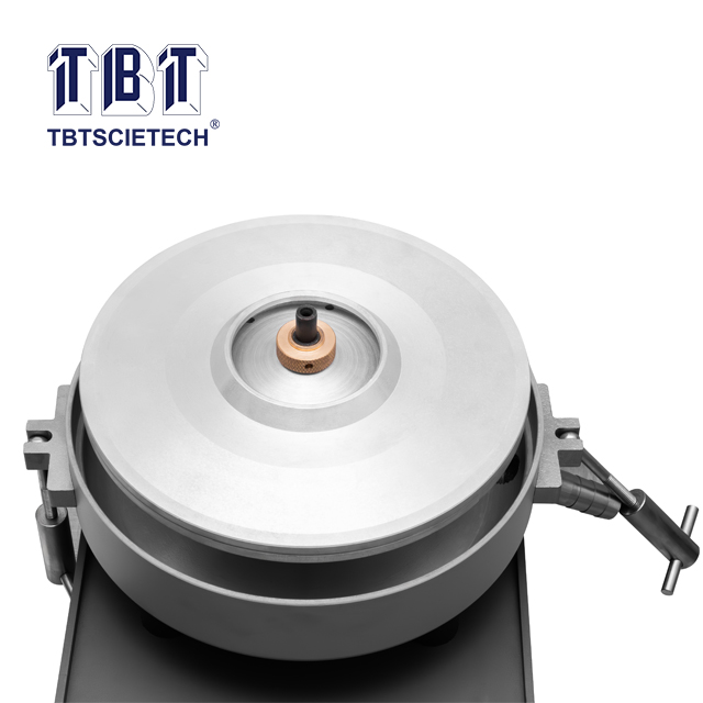 Extractor de carpeta de centrífuga