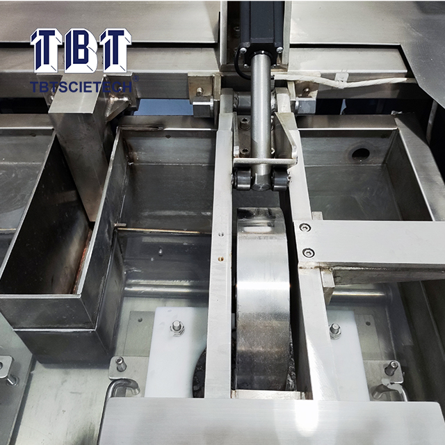 Rastreador de ruedas de Hamburgo