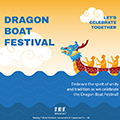 Feliz Festival del Bote del Dragón 2024