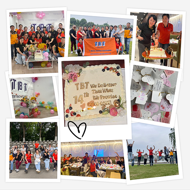 TBT 14 Aniversario 640x640