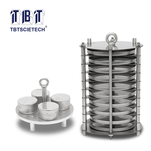 Sistema PAV de betún (PAV y VDO)