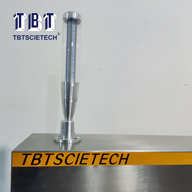 Rastreador de ruedas de Hamburgo