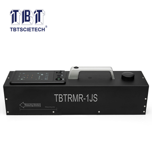 Retroreflectómetro para el marcado en la carretera con valor RL y QD (función de cámara opcional) 