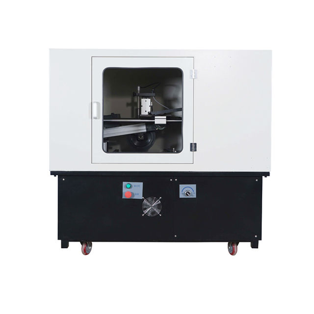 Opciones de rueda de una sola rueda rastreador de ruedas con función de prueba de inmersión en agua