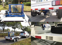 Deflectómetro de peso pesado TBT