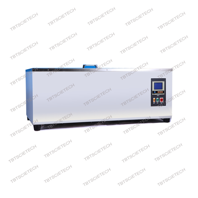 Baño de agua termostático