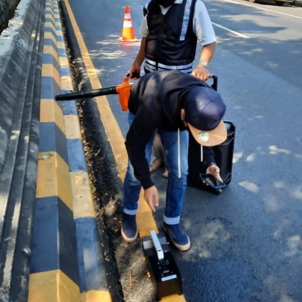 Retrorreflect&oacute;metro TBT 3