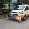 Profilómetro de superficie de la carretera (RSP)