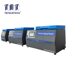 Sistema PAV de betún (PAV y VDO)