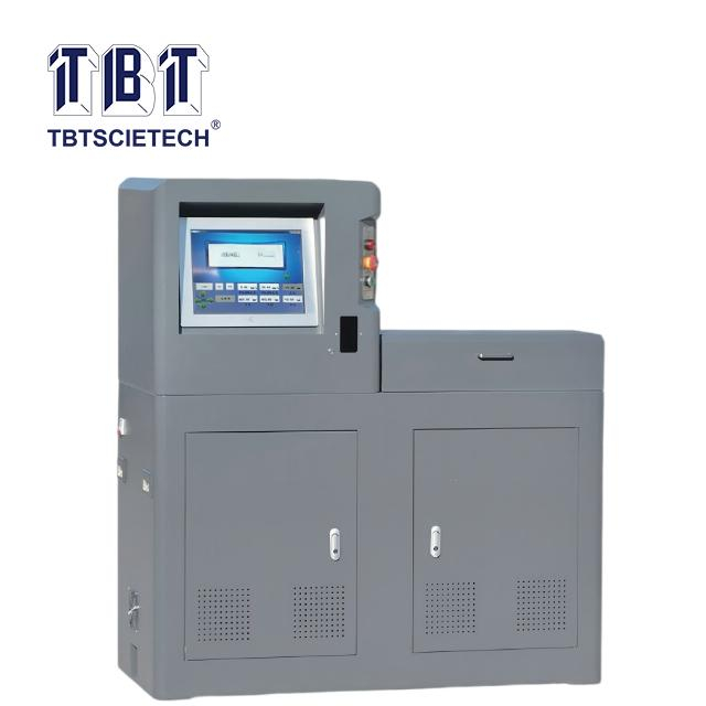 Máquina de talla de línea láser automática