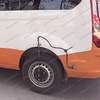 Profilómetro de superficie de la carretera (RSP)