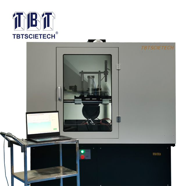 Rastreador de ruedas