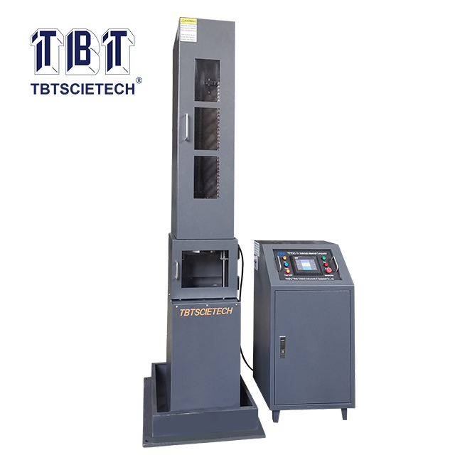 Compactor Automático de Marshall