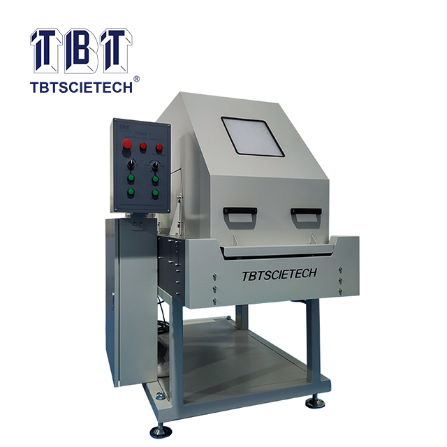 Máquina de cortar la mezcla de asfalto