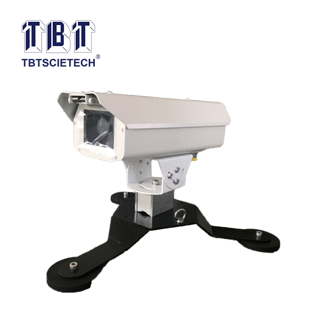 Sistema de gestión de activos de carretera