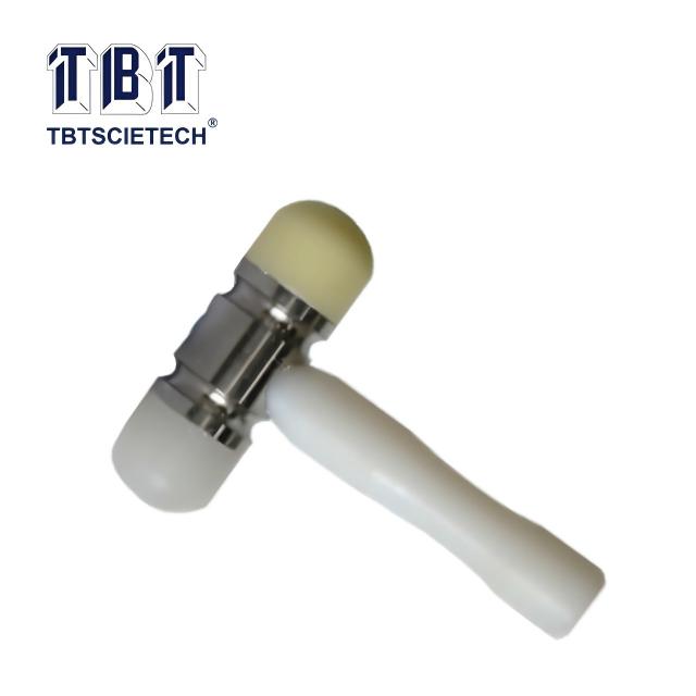 Probador dinámico de baja tosta para pilas de cimientos (probador de integridad de pilas)