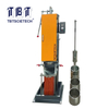 Electric Marshall Compactor Auto Lifting Hammer