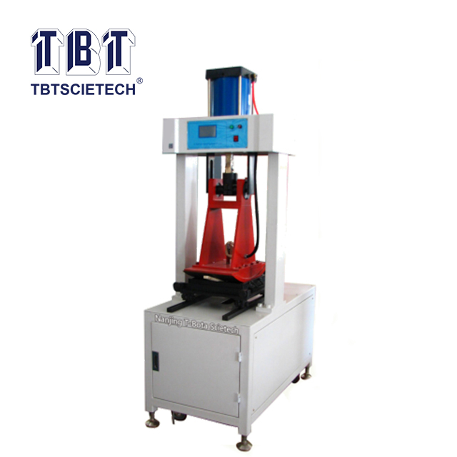 Compactador de rolleros de losa de asfalto