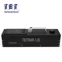 Retroreflectómetro para el marcado en la carretera con valor RL y QD