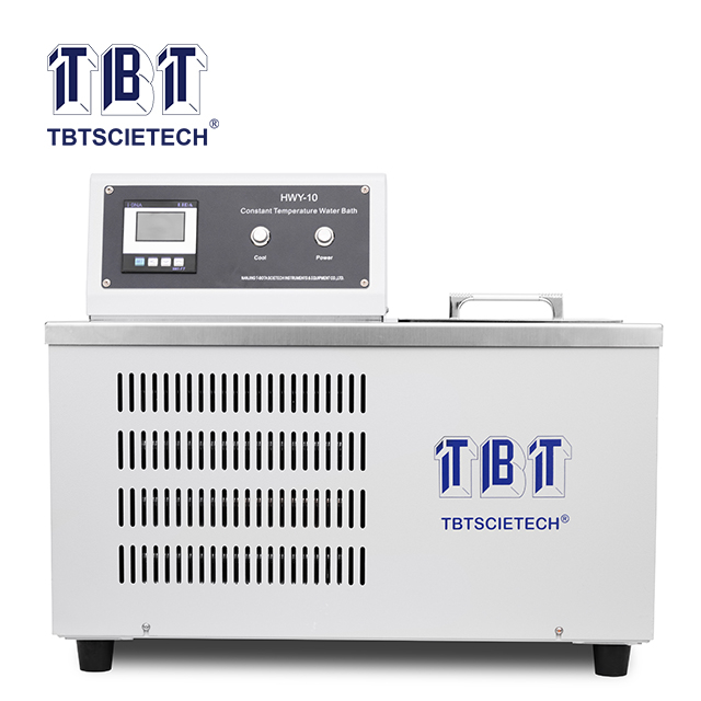 Baño de agua de temperatura constante multifuncional
