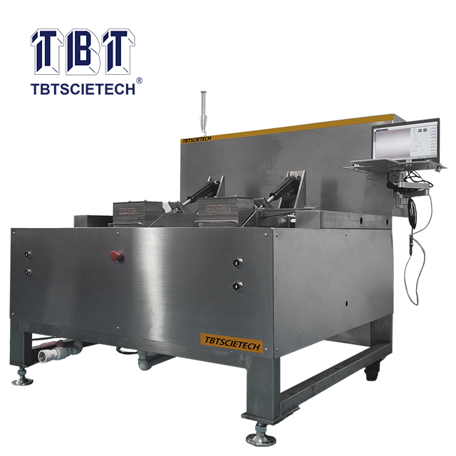 Rastreador de ruedas de Hamburgo